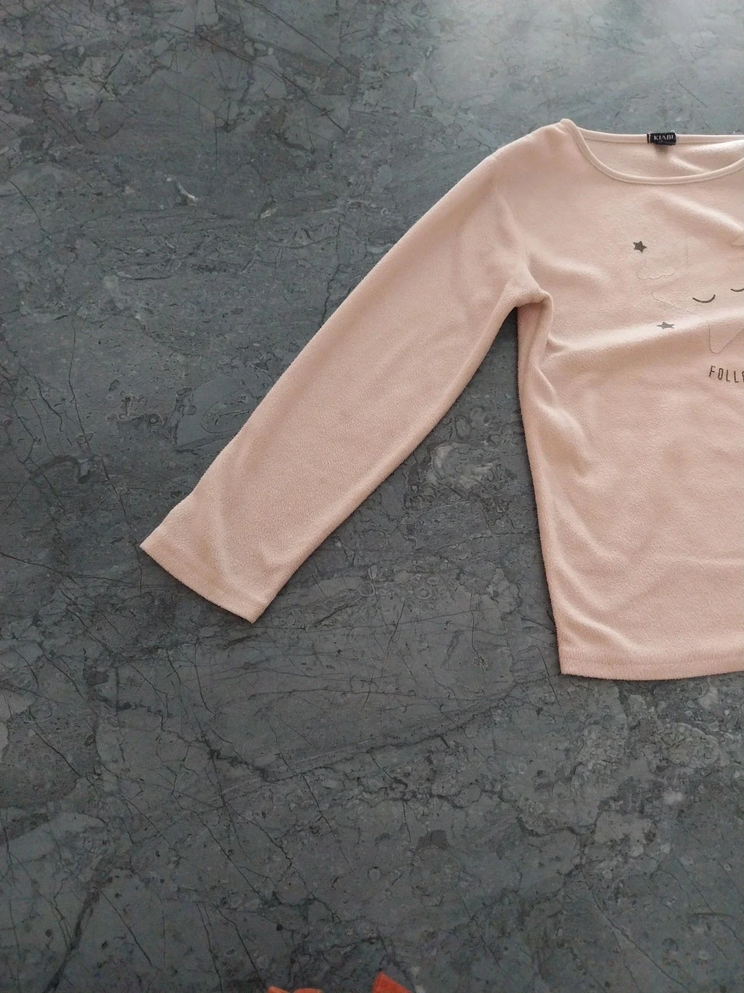 Pyjama hiver T.8ans – photo 3